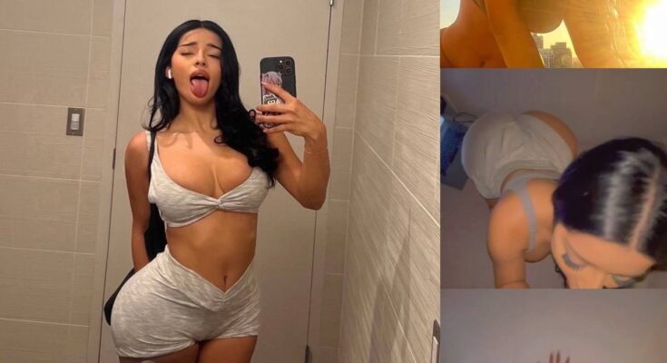 If a woman shaves her vag1na, it means that…See more